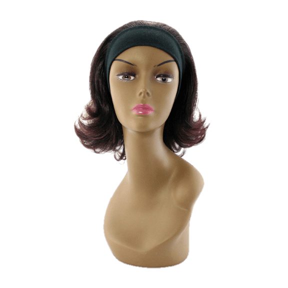 Pallet # 127 - Lot of Wigs, variety of styles