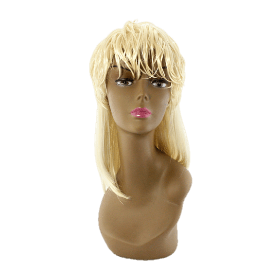 Pallet # 127 - Lot of Wigs, variety of styles