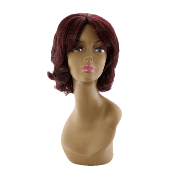 Pallet # 127 - Lot of Wigs, variety of styles