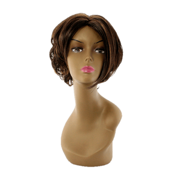 Pallet # 128 - Lot of Wigs, variety of styles