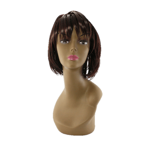 Pallet # 128 - Lot of Wigs, variety of styles