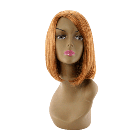 Pallet # 128 - Lot of Wigs, variety of styles