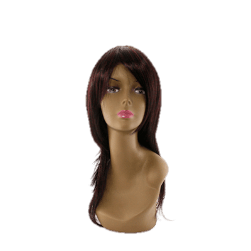 Pallet # 129 - Lot of Wigs, variety of styles