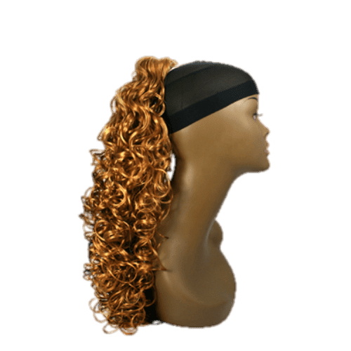 Pallet # 129 - Lot of Wigs, variety of styles