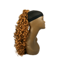 Pallet # 129 - Lot of Wigs, variety of styles