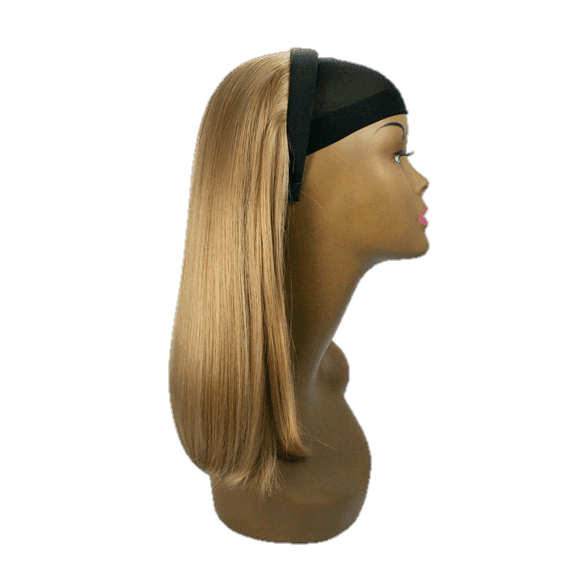 Pallet # 129 - Lot of Wigs, variety of styles