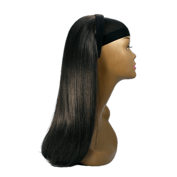 Pallet # 129 - Lot of Wigs, variety of styles