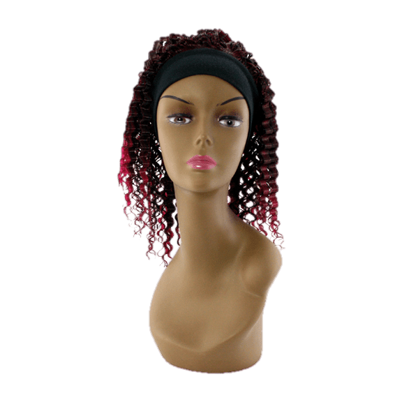 Pallet # 129 - Lot of Wigs, variety of styles