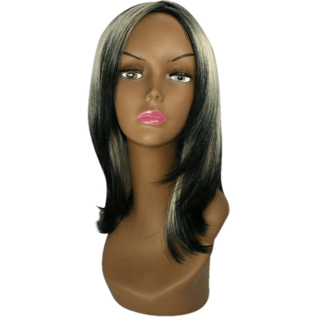 Pallet # 130 - Lot of Wigs, variety of styles