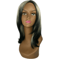 Pallet # 130 - Lot of Wigs, variety of styles