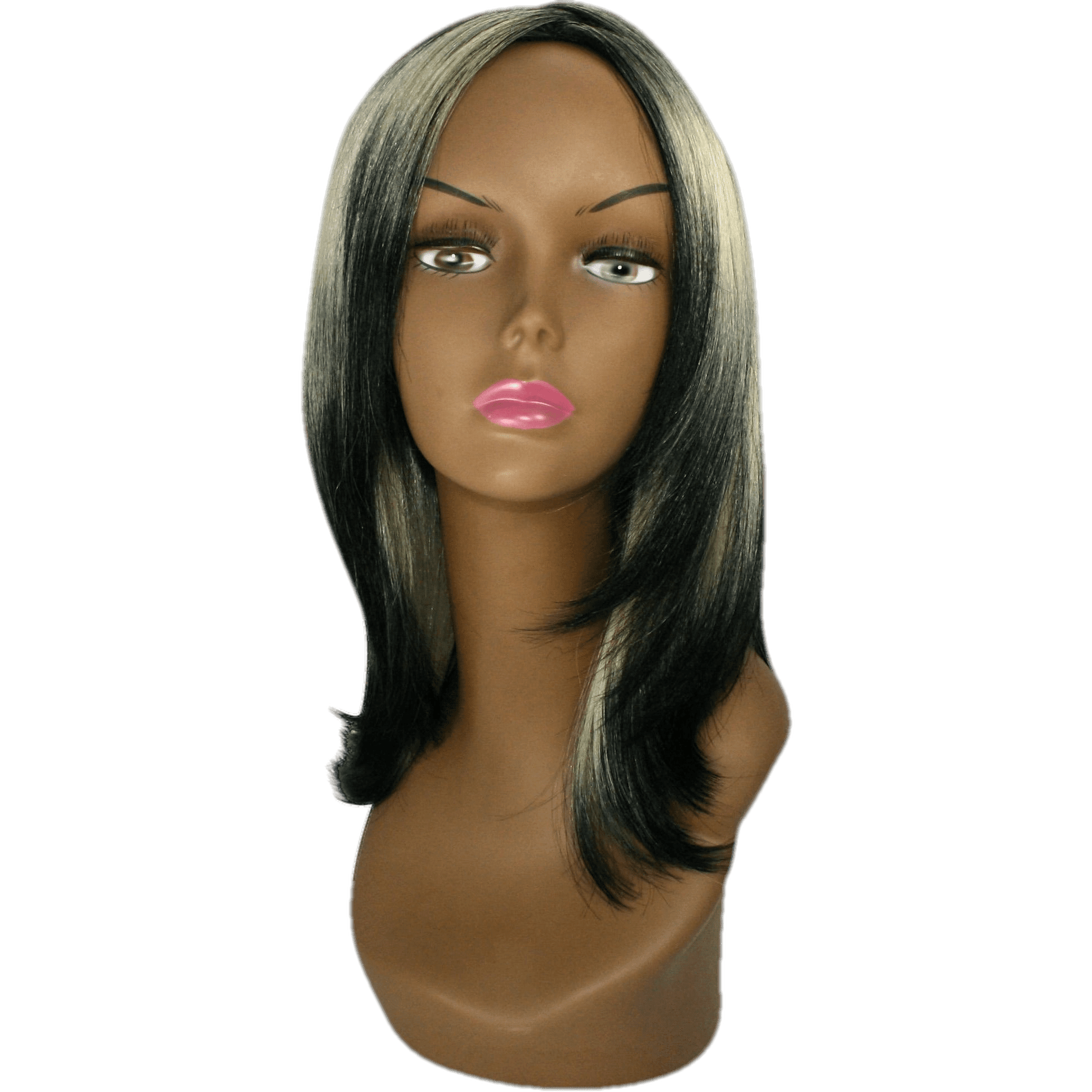 Pallet # 130 - Lot of Wigs, variety of styles
