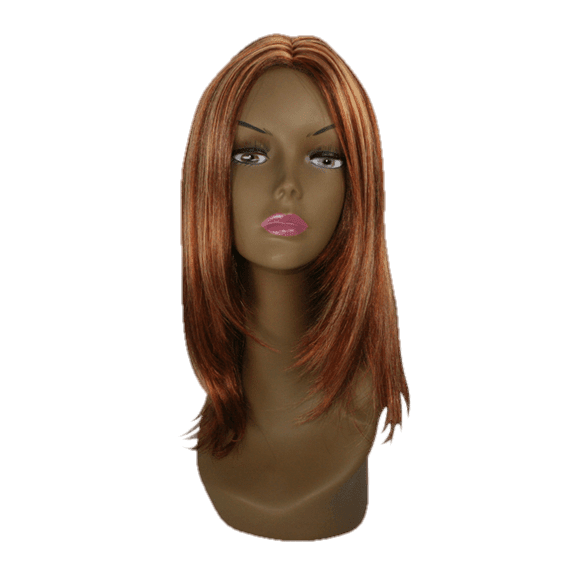 Pallet # 130 - Lot of Wigs, variety of styles