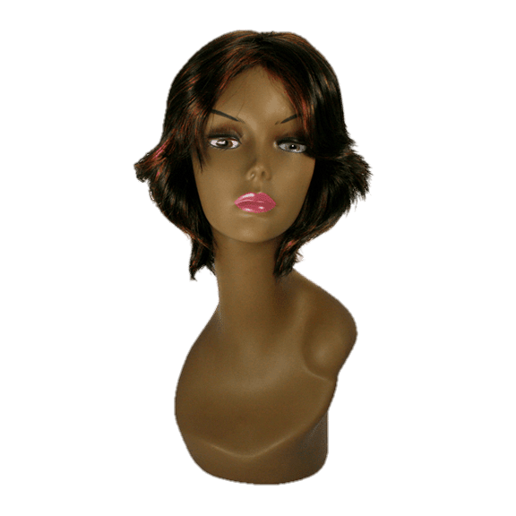 Pallet # 130 - Lot of Wigs, variety of styles