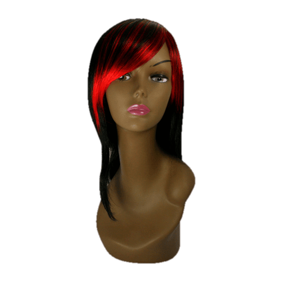 Pallet # 130 - Lot of Wigs, variety of styles
