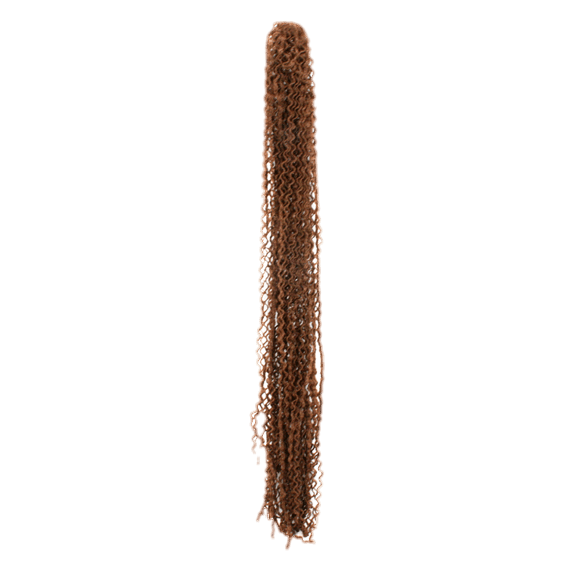Pallet # 149 -  Lot of Hair - variety of styles and colors