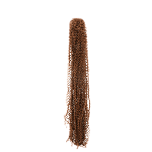Pallet # 149 -  Lot of Hair - variety of styles and colors