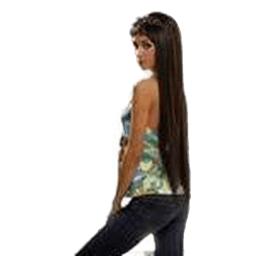 Pallet # 150 -  Lot of Hair - variety of styles and colors