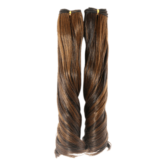 Pallet # 151 -  Lot of Hair - variety of styles and colors