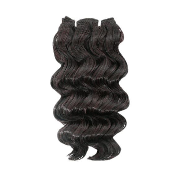 Pallet # 151 -  Lot of Hair - variety of styles and colors