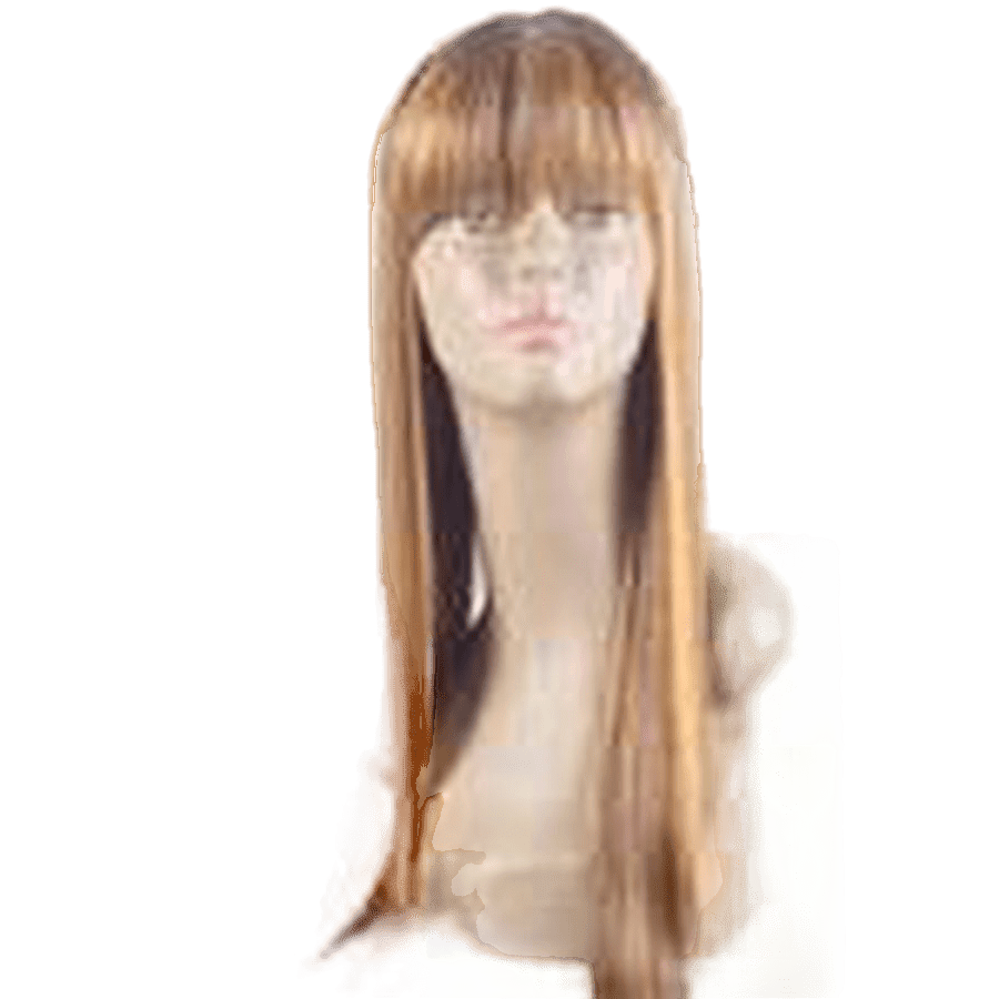 Pallet # 152 -  Lot of Hair - variety of styles and colors