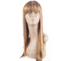 Pallet # 152 -  Lot of Hair - variety of styles and colors