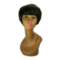 Pallet # 159 -  Lot of  Hair - variety of styles and colors