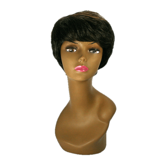 Pallet # 159 -  Lot of  Hair - variety of styles and colors