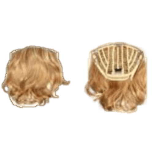 Pallet # 159 -  Lot of  Hair - variety of styles and colors
