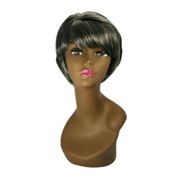 Pallet # 159 -  Lot of  Hair - variety of styles and colors