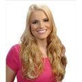 Pallet # 160 -  Lot of  Hair - variety of styles and colors