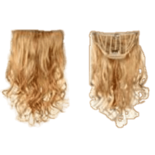 Pallet # 160 -  Lot of  Hair - variety of styles and colors