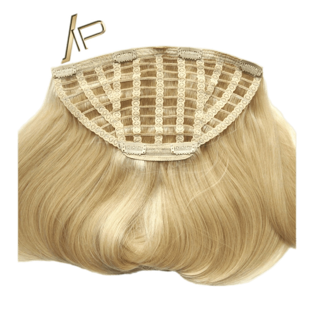 Pallet # 160 -  Lot of  Hair - variety of styles and colors