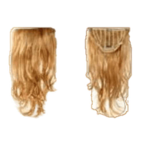 Pallet # 161 -  Lot of  Hair - variety of styles and colors