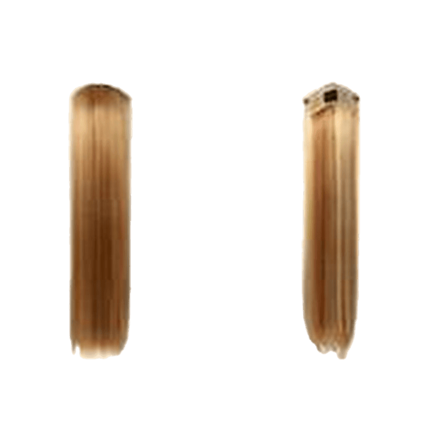 Pallet # 161 -  Lot of  Hair - variety of styles and colors