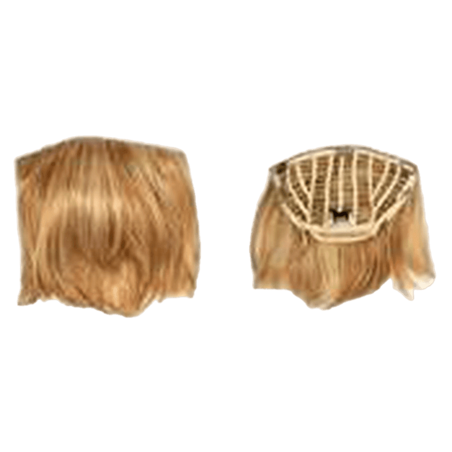 Pallet # 161 -  Lot of  Hair - variety of styles and colors