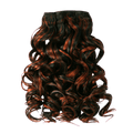 Pallet # 172 -  Lot of  Hair - variety of styles and colors
