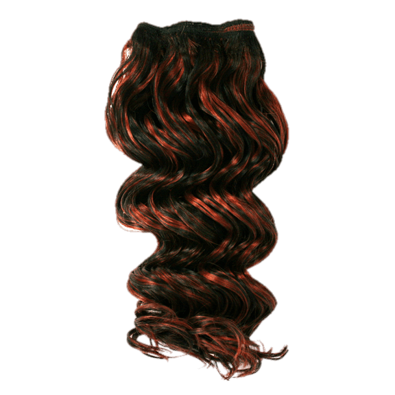 Pallet # 173 -  Lot of  Hair - variety of styles and colors