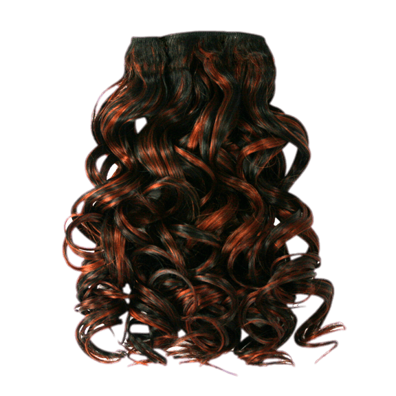 Pallet # 173 -  Lot of  Hair - variety of styles and colors