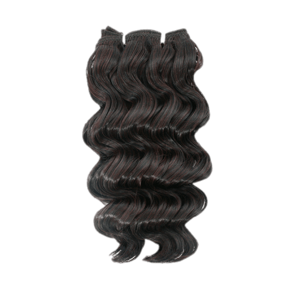 Pallet # 174 -  Lot of  Hair - variety of styles and colors
