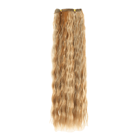 Pallet # 174 -  Lot of  Hair - variety of styles and colors