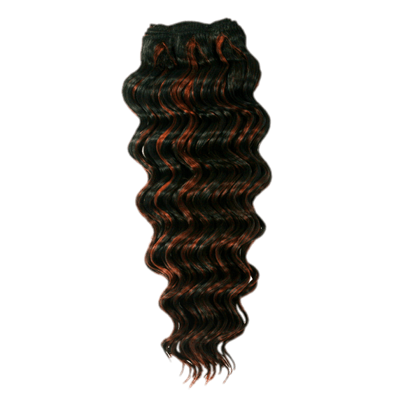 Pallet # 180 -  Lot of  Hair - variety of styles and colors