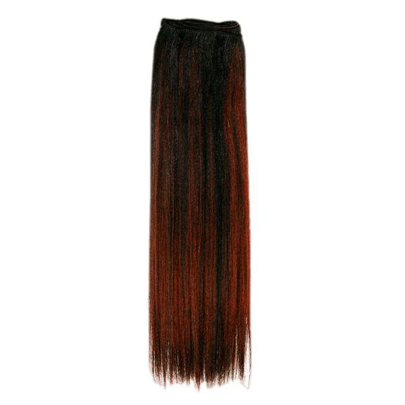 Pallet # 180 -  Lot of  Hair - variety of styles and colors