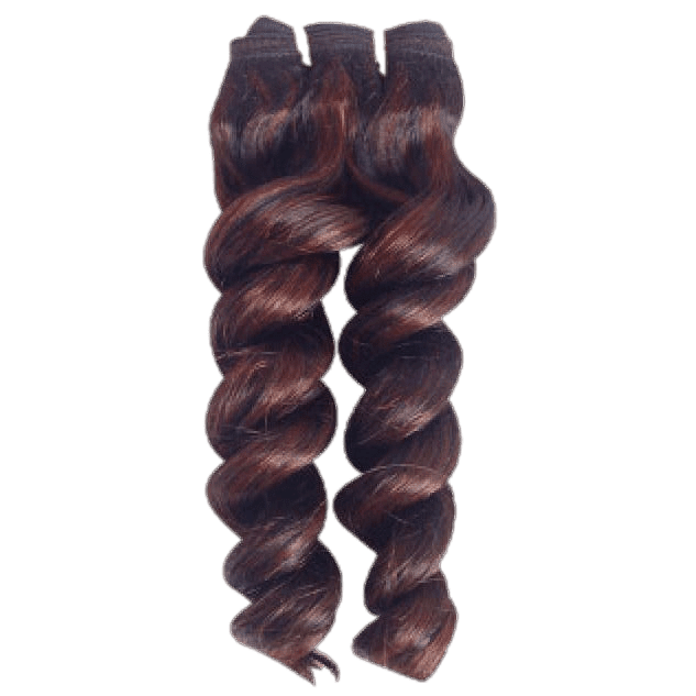 Pallet # 182 -  Lot of  Hair - variety of styles and colors