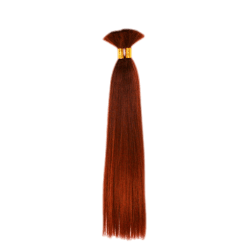 Pallet # 184 -  Lot of  Hair - variety of styles and colors