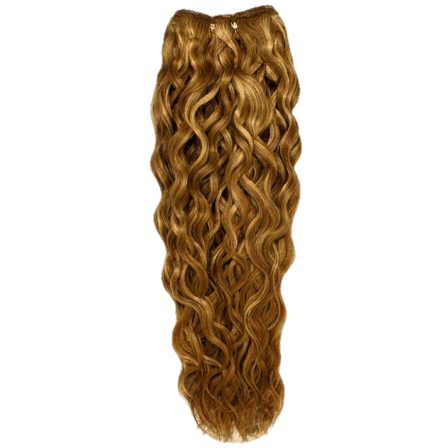 Pallet # 184 -  Lot of  Hair - variety of styles and colors