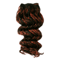 Pallet # 184 -  Lot of  Hair - variety of styles and colors