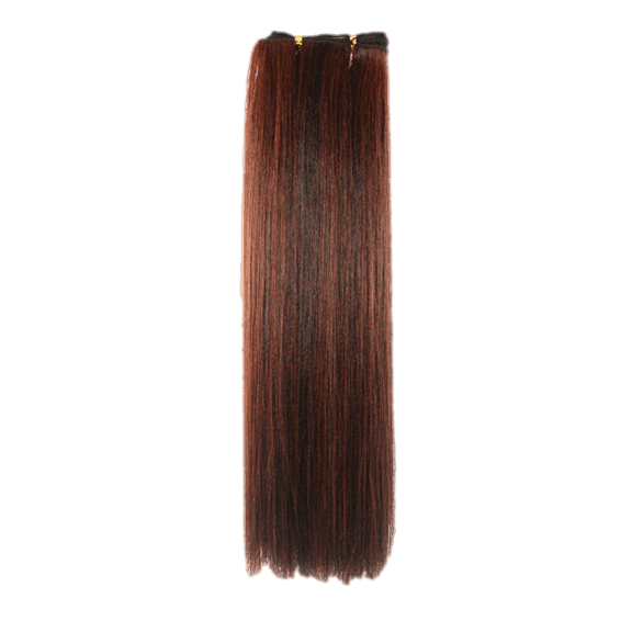 Pallet # 185 -  Lot of  Hair - variety of styles and colors
