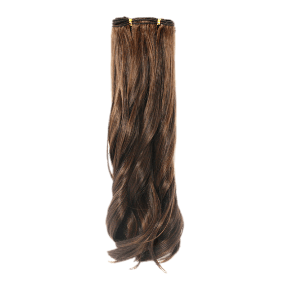 Pallet # 186 -  Lot of  Hair - variety of styles and colors