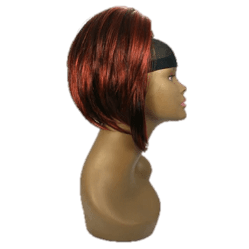 Pallet # 188 -  Lot of  Hair - variety of styles and colors