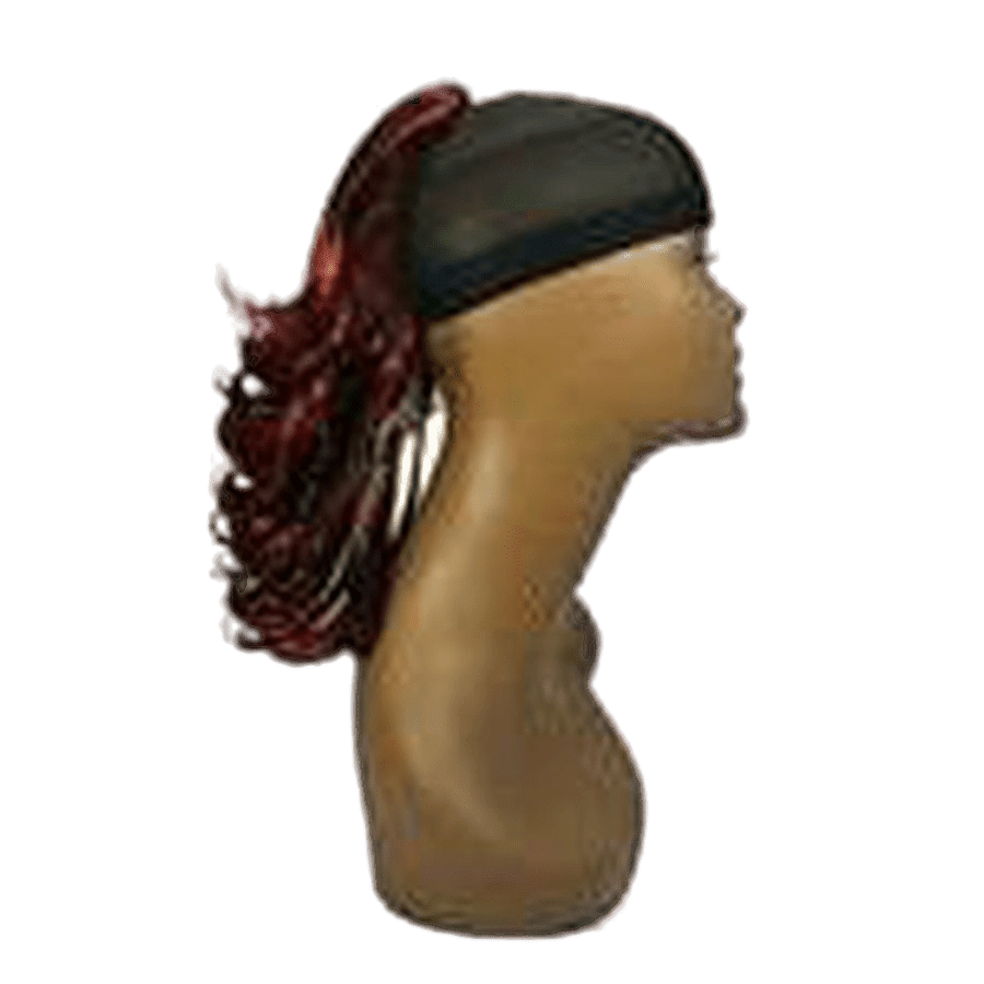 Pallet # 188 -  Lot of  Hair - variety of styles and colors